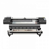 Широкоформатный принтер SJ-740i
